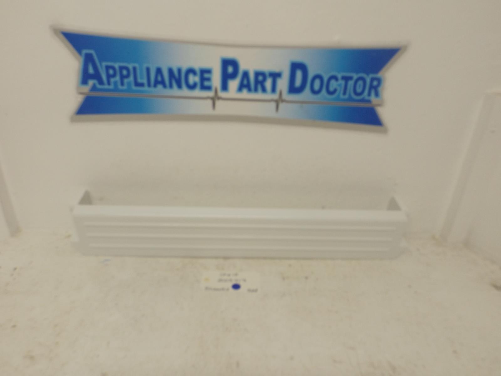 KitchenAid Refrigerator 2005417 Shelf Used