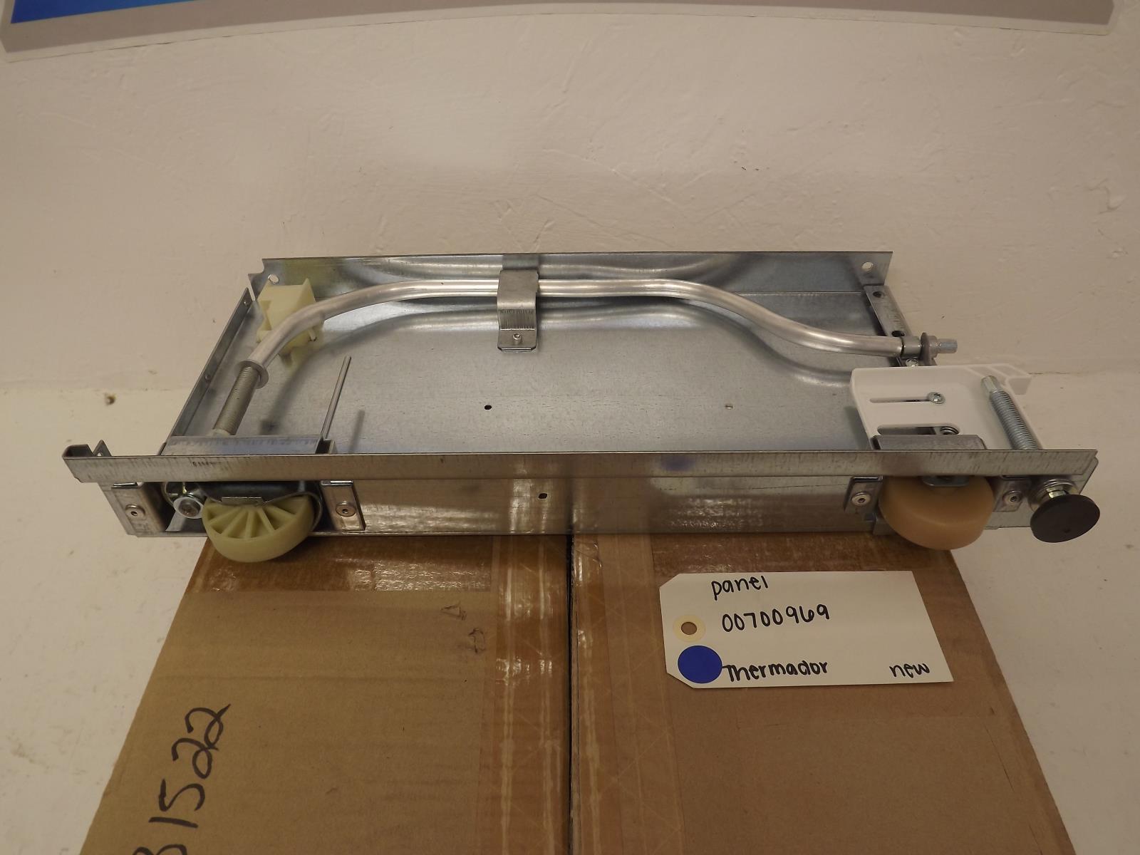 Thermador Refrigerator 00700969 Panel New