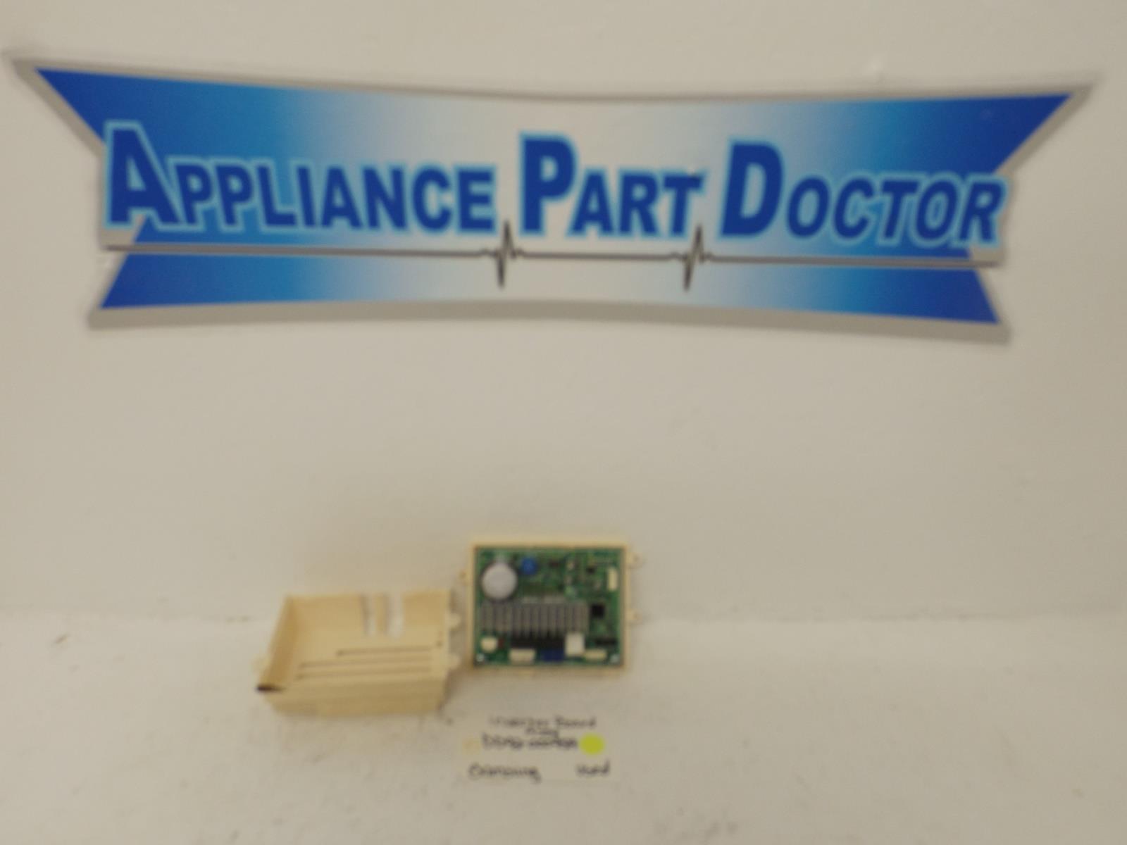 Samsung Dishwasher DD92-00045A Inverter Board Used