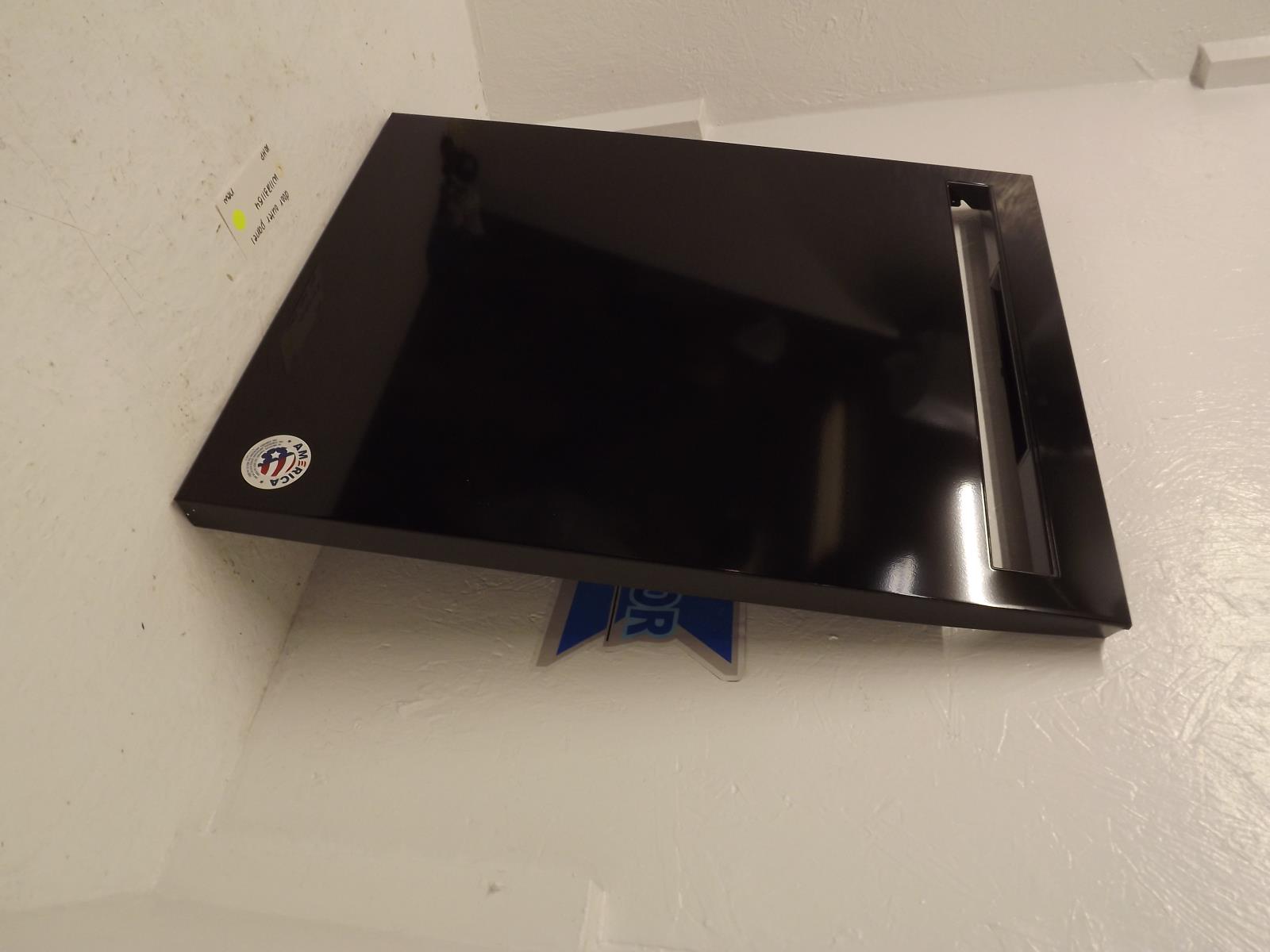 Whirlpool Dishwasher W11231154 Door Outer Panel New