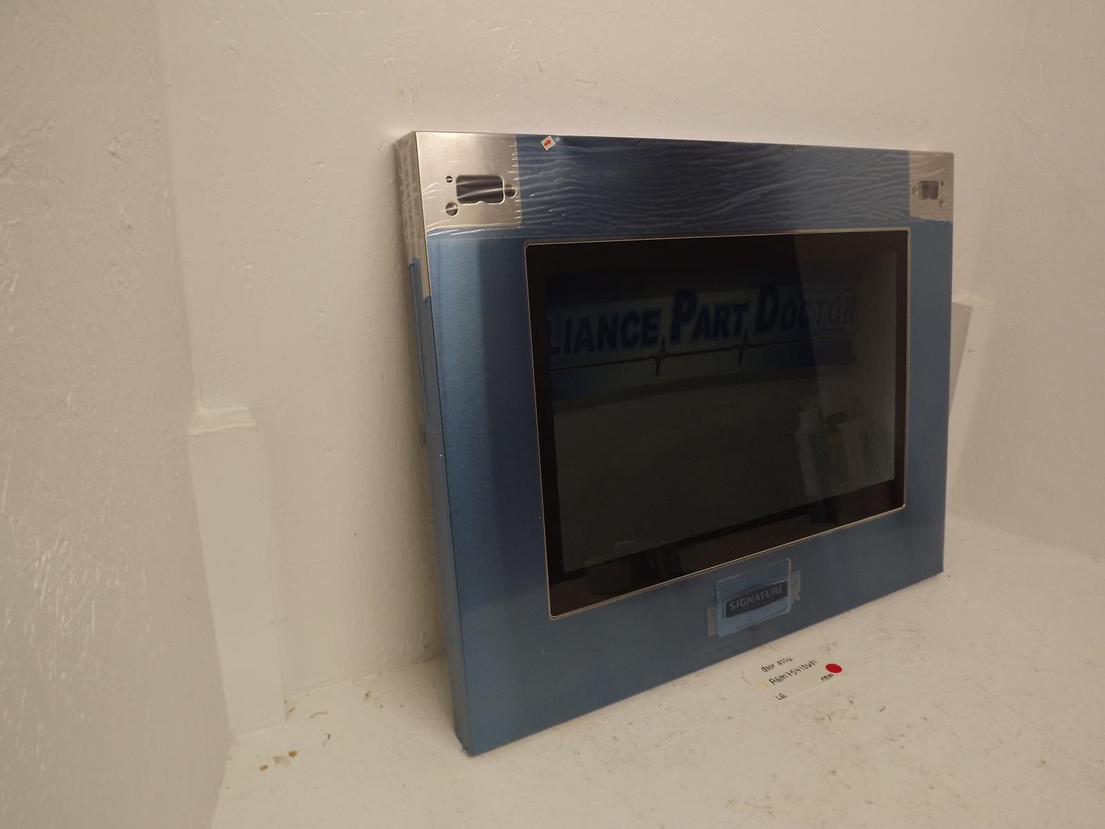 LG Range AGM75410601 Door Assembly New *SEE NOTE*