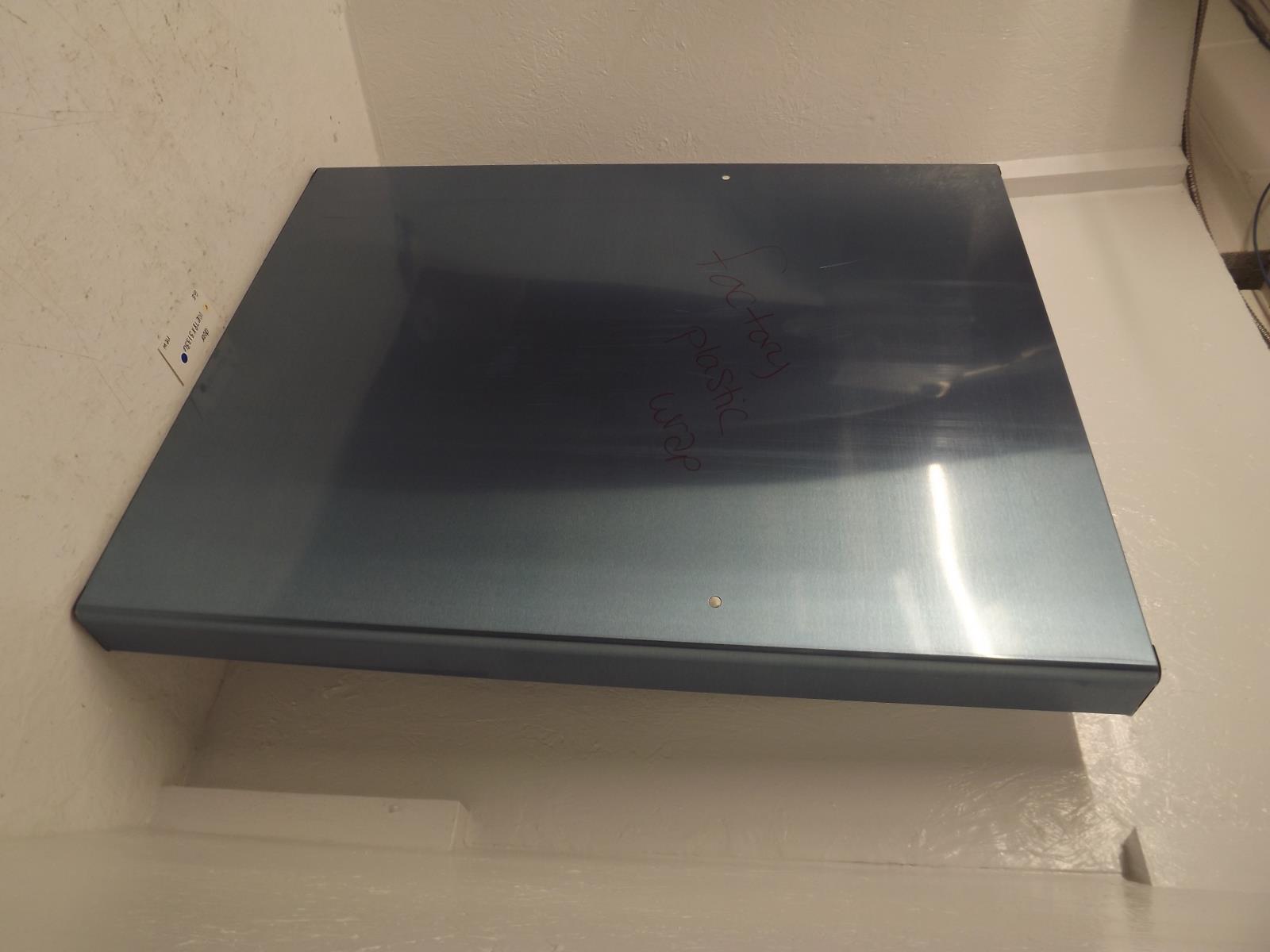 GE Refrigerator WR78X31336 Door New *SEE NOTE*