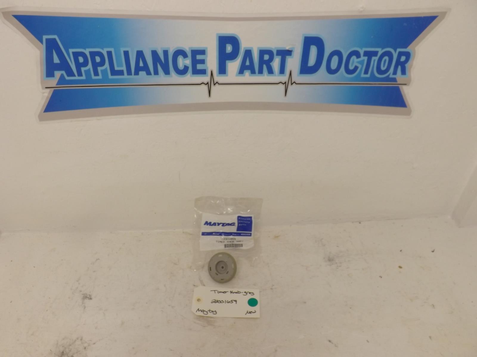 Whirlpool Washer 22001659 Door Boot Drain Hose New OEM