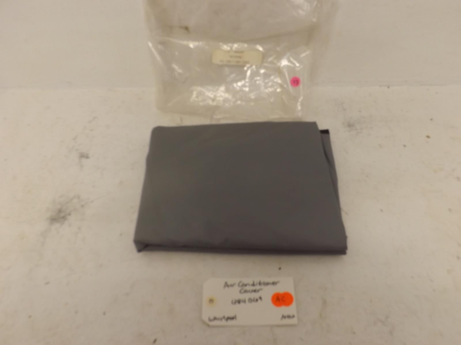 Whirlpool Air Conditioner 484069 Cover New