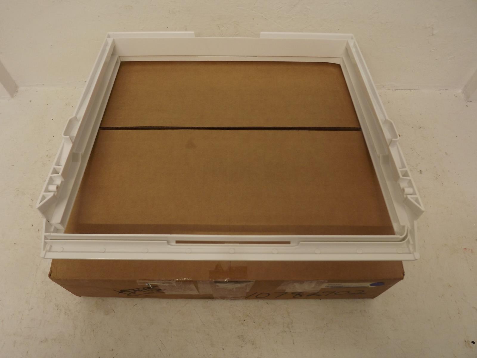 Maytag Refrigerator 10782902 Crisper Frame New OEM